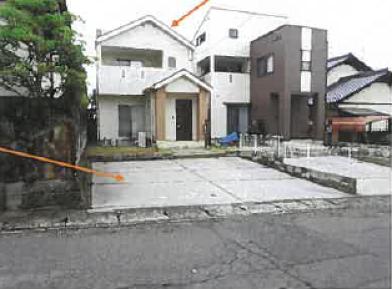広島市佐伯区薬師が丘四丁目
８８番２３の競売物件