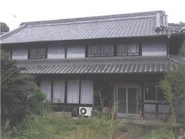 福山市田尻町字高野池下１５４番の競売物件