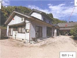 福山市沼隈町大字下山南字平迫１９０番２の競売物件