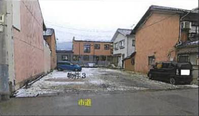 三原市宮沖五丁目
674番の競売物件