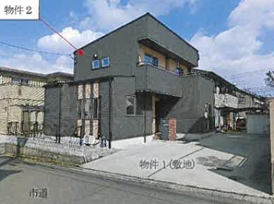 三原市沼田東町末光
15番13の競売物件
