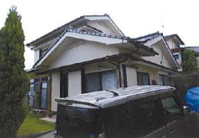 福山市駅家町大字弥生ケ丘
１０番３１９の競売物件