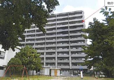 福山市光南町一丁目１３０番地の競売物件