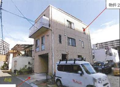 三原市宮沖五丁目
６７９番１６の競売物件