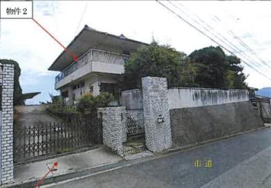 三原市須波ハイツ二丁目
６８０番１５の競売物件