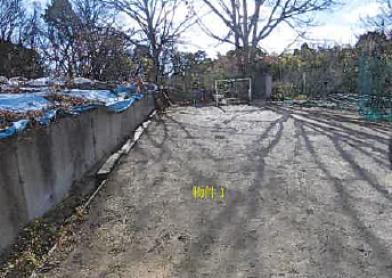 福山市緑陽町一丁目
２２１番の競売物件