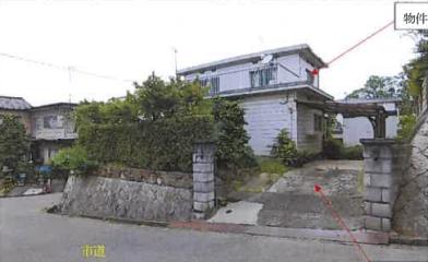 福山市向陽町二丁目
５９番４４０の競売物件