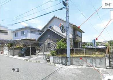 福山市春日町大字浦上字ヱビス
７４０９番２の競売物件