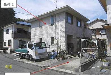 尾道市手崎町
３２１８番１０の競売物件