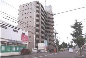 宇部市鵜の島町６番地８の競売物件