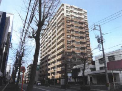 山口市小郡御幸町５番地７の競売物件