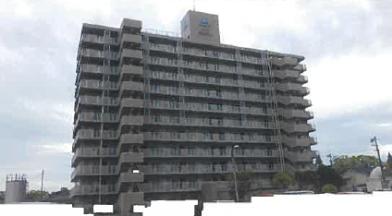 宇部市芝中町３７９７番地３の競売物件