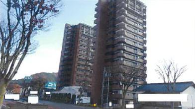 山口市楠木町646番地1の競売物件