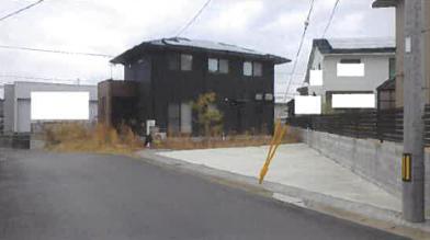 宇部市野中五丁目
２９４３番２３の競売物件