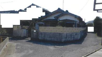 山陽小野田市南竜王町
5549番17の競売物件