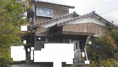 宇部市今村北一丁目
1166番19の競売物件