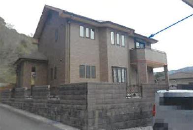 防府市大字牟礼字寺山
10987番114の競売物件