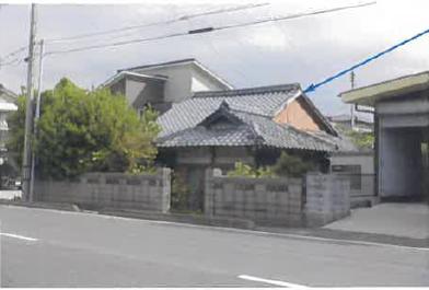 宇部市明治町二丁目
9番74の競売物件
