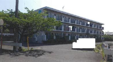 宇部市大字東須恵字鷺ノ久保
2364番1の競売物件