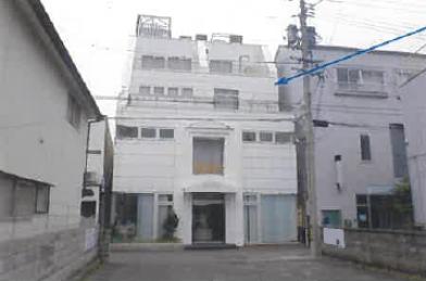 萩市大字東田町字東田町
156番の競売物件