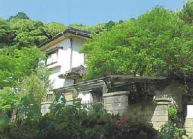 山口市宮野下字門前
1112番4の競売物件