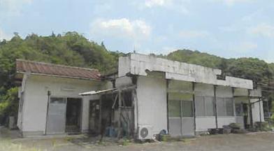 防府市大字和字字下和字
２７５番３の競売物件