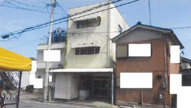 宇部市新天町二丁目
７番９の競売物件