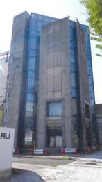 宇部市中央町二丁目
２番１の競売物件