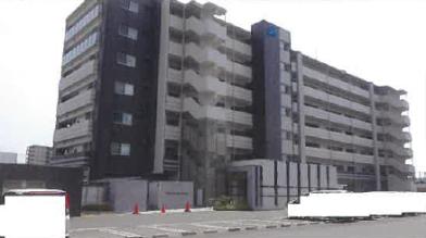 宇部市大字妻崎開作字崎拾弐拾三ノろ５５２番地２の競売物件