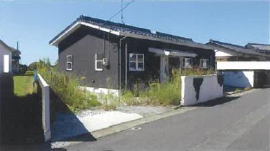 宇部市大字際波字拾九ノ割
６９２番３の競売物件