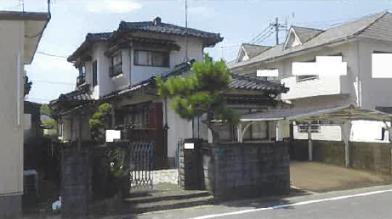 山陽小野田市南竜王町
５５９９番１０の競売物件