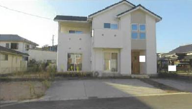 山口市嘉川字上岡
３４００番７の競売物件