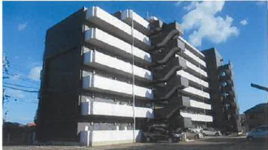 山口市阿知須字下浜田
４８７１番１の競売物件