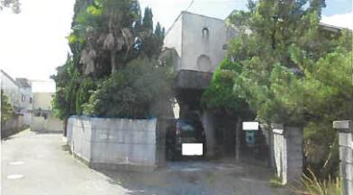 防府市清水町
４２１番１６の競売物件