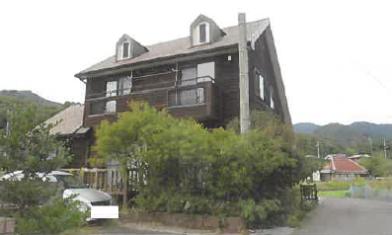 山口市吉敷赤田三丁目
８１８番１の競売物件