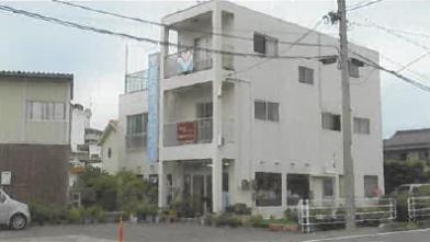 防府市仁井令町
３６８番２の競売物件