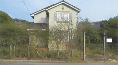 山口市吉敷赤田二丁目
９３９番５の競売物件