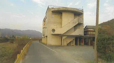 山口市古熊二丁目５５番地３の競売物件