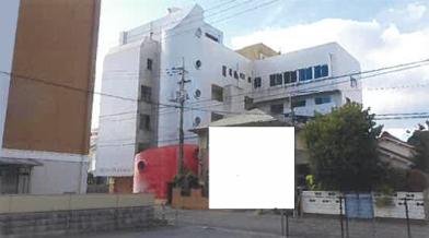 宇部市寿町三丁目
２番５の競売物件