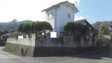 山口市小郡金堀町
１００番２の競売物件