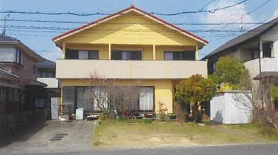 宇部市大字東須恵字用尺
７５１番１１の競売物件
