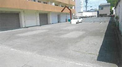 防府市栄町一丁目
１１４８番１の競売物件