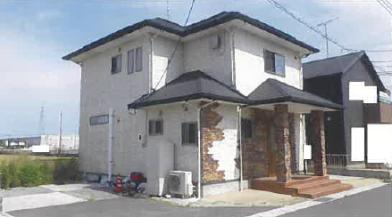 宇部市大字妻崎開作字崎弐拾弐拾壱ノい
７４９番１２の競売物件