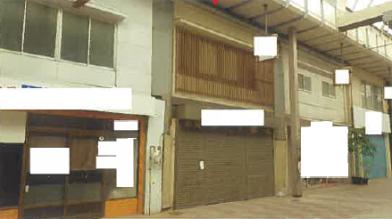 宇部市新天町二丁目
３番６の競売物件