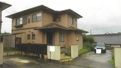 山口市小郡新町七丁目
２５５０番９３の競売物件