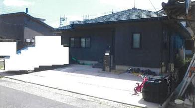 宇部市昭和町四丁目
５１２番１１の競売物件