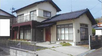宇部市文京台三丁目
１６６番２０の競売物件