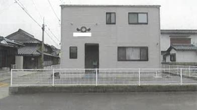山口市阿知須字縄田一
３４１７番の競売物件