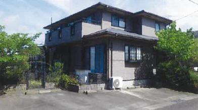 宇部市浜田三丁目
１２４１番１６の競売物件