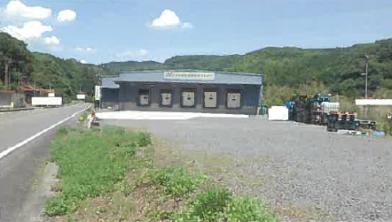美祢市東厚保町川東字高野
３４０番の競売物件